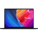 Ноутбук ASUS ProArt P16 H7606WI-ME146X (AMD Ryzen AI 9 HX 370 2 ГГц/64 ГБ LPDDR5x/16