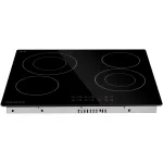 Варочная поверхность Maunfeld CVCE594DBK LUX