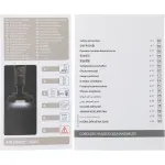 Ручной пылесос Tefal Air Force Light TY6545RH