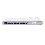 Маршрутизатор MikroTik Cloud Core Router CCR1036-12G-4S