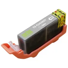 Чернильный картридж Cactus CS-CLI426GY (серый; 9стр; 8мл; Pixma MG6140, MG8140) [CS-CLI426GY]