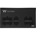 Блок питания Thermaltake Toughpower GF1 ARGB 650W (ATX, 650Вт, GOLD)