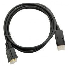 Кабель Display Port (DisplayPort (m), DVI (m), 2м)