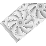 Кулер ID-Cooling FX240 PRO WHITE