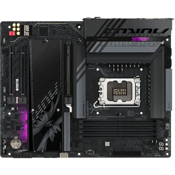 Материнская плата Gigabyte Z890 A ELITE WIFI7 (x)