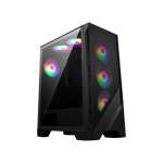 Корпус MSI MAG Forge 120A (Midi-Tower)