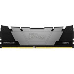 Память DIMM DDR4 16Гб 3200МГц Kingston (25600Мб/с, CL16, 288-pin, 1.35 В)