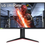 Монитор LG UltraGear 27GN65R-B (27