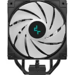 Кулер DeepCool AG400 DIGITAL BK ARGB