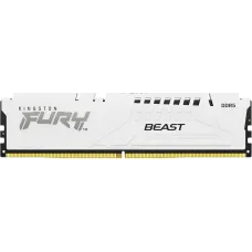 Память DIMM DDR5 32Гб 5200МГц Kingston (41600Мб/с, CL40, 288-pin)