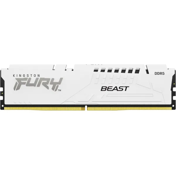 Память DIMM DDR5 32Гб 5200МГц Kingston (41600Мб/с, CL40, 288-pin)