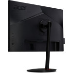 Монитор Acer Nitro XV272UVbmiiprzx (27