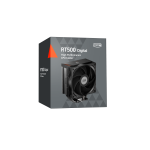 Кулер PCcooler RT500 Digital