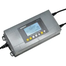 Зарядное устройство BERKUT BCA-25 [BCA-25]