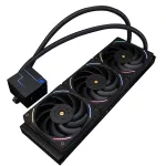 Кулер Thermalright C-MATRIX-360-BL