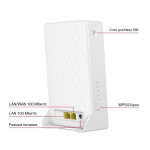 Mercusys MB130-4G