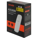 Сетевой адаптер Tenda U18