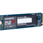 Жесткий диск SSD 512Гб Gigabyte (2280, 1700/1100 Мб/с, 340000 IOPS, PCI Express)