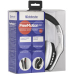 Беспроводные наушники DEFENDER FreeMotion B525 (2м, 300мА*ч, 8ч)