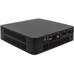 ПК Hiper AS8 (Core i5 11400 2600МГц, DDR4 16Гб, SSD 512Гб, Intel UHD Graphics 730)