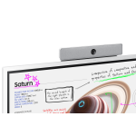 Панель Samsung Flip Chart WM55B (55