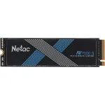 Жесткий диск SSD 1Тб Netac (2280, 7100/6200 Мб/с)