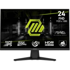 Монитор MSI MAG 244F (23,8