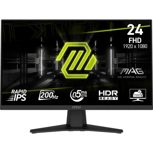 Монитор MSI MAG 244F (23,8