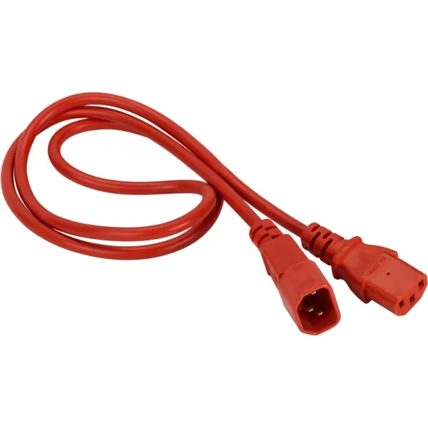Lanmaster LAN-PP13/14-3.0-RD