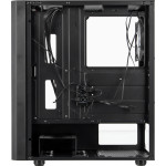 Корпус Formula V-LINE 2052 (Midi-Tower, 2xUSB3.0)