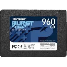 Жесткий диск SSD 960Гб Patriot Memory (2.5