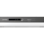 Холодильник полностью встраиваемый Gorenje NRKI4182A1 (A++, 540x1772x545см)