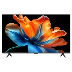 QLED-телевизор Xiaomi S Mini 55 2026 (4K UHD, 60Гц, DVB-T2, Smart TV)