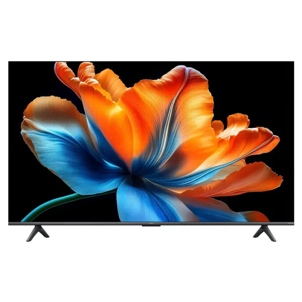 QLED-телевизор Xiaomi S Mini 55 2026 (4K UHD, 60Гц, DVB-T2, Smart TV)