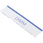 Память DIMM DDR4 8Гб 2666МГц Kingston (21300Мб/с, CL19, 288-pin, 1.2 В)