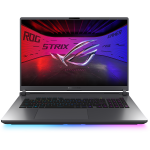 ASUS ROG Strix G18 G815JPR-S9042 (Intel Core i9 14900HX 2.2 ГГц/32 ГБ DDR5 5600 МГц/18