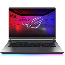 ASUS ROG Strix G18 G815JPR-S9042 (Intel Core i9 14900HX 2.2 ГГц/32 ГБ DDR5 5600 МГц/18
