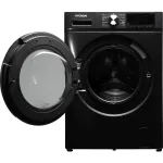 Стиральная машина Hyundai WFD9403(60x85x58см, фронтальная, макс:10кг, с сушкой, 1400об/мин, темно-серый)