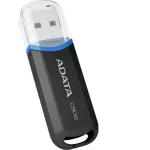 Накопитель USB ADATA AC906-64G-RBK