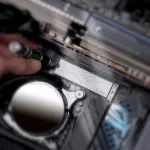 Жесткий диск SSD 1Тб ADATA (2280, 14000/10000 Мб/с, 1650000 IOPS, PCIe 5.0 x4)