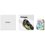 Видеокарта GeForce RTX 5050 2602МГц Zotac (GDDR6, 128бит, 1xHDMI, 3xDP)
