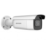 Камера видеонаблюдения Hikvision DS-2CD2623G2-IZS (IP, уличная, цилиндрическая, 2Мп, 2.8-12мм, 1920x1080, 25кадр/с, 130,3°)