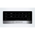 Холодильник Bosch KGN49XWEA (No Frost, A++, 2-камерный, объем 438:330/108л, 700x2 030x670см, белый)
