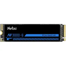 Жесткий диск SSD 2Тб Netac (2280, 3400/2400 Мб/с) [NT01NV3000Q-2T0-E4X]