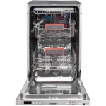 Посудомоечная машина Timberk T-DW45BI103