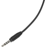 Гарнитура Jabra EVOLVE 30 II HS (оголовье, с проводом, накладные, Mini-jack)