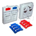 Lanmaster LAN-SIP-24M-WH