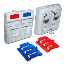 Lanmaster LAN-SIP-24M-WH [LAN-SIP-24M-WH]