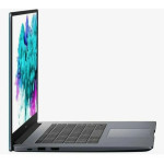 Ноутбук Honor MagicBook 15 (AMD Ryzen 5 5500U 2.1 ГГц/8 ГБ DDR4 3200 МГц/15.6