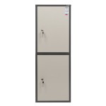 Сейф бухгалтерский Aiko SL 125/2Т